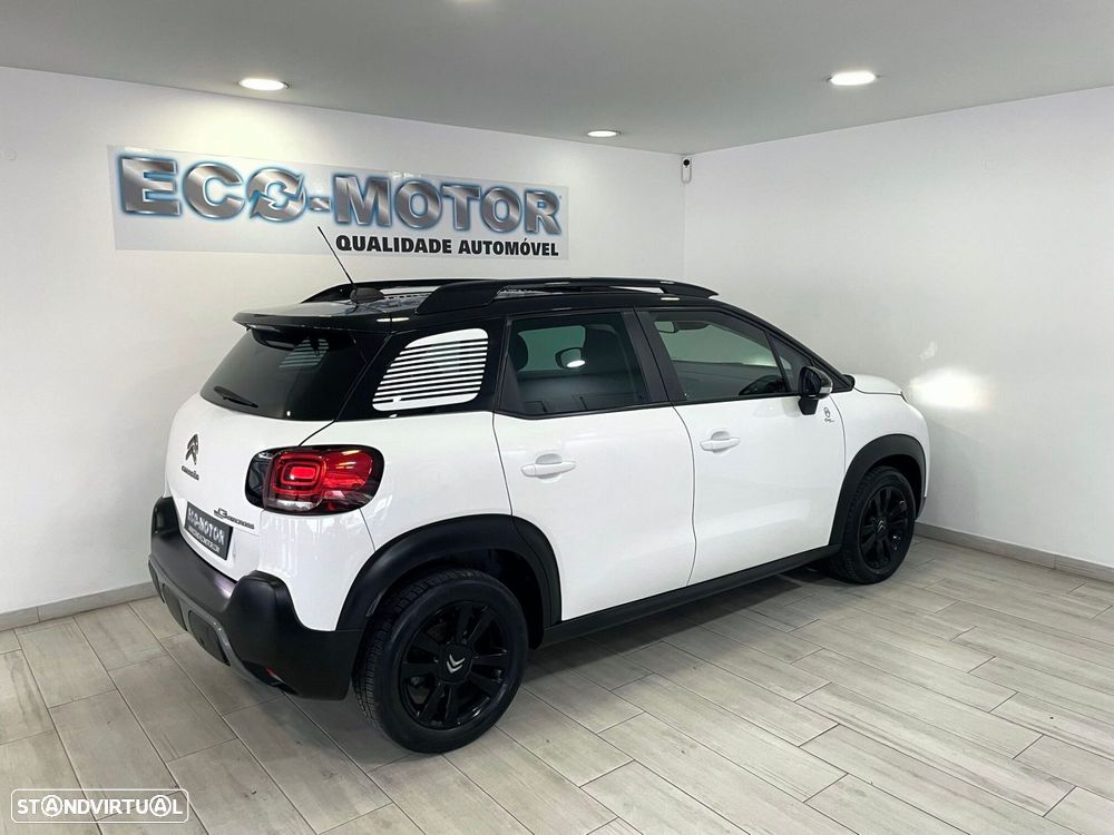 Citroën C3 Aircross 1.2 PureTech Origins - 15