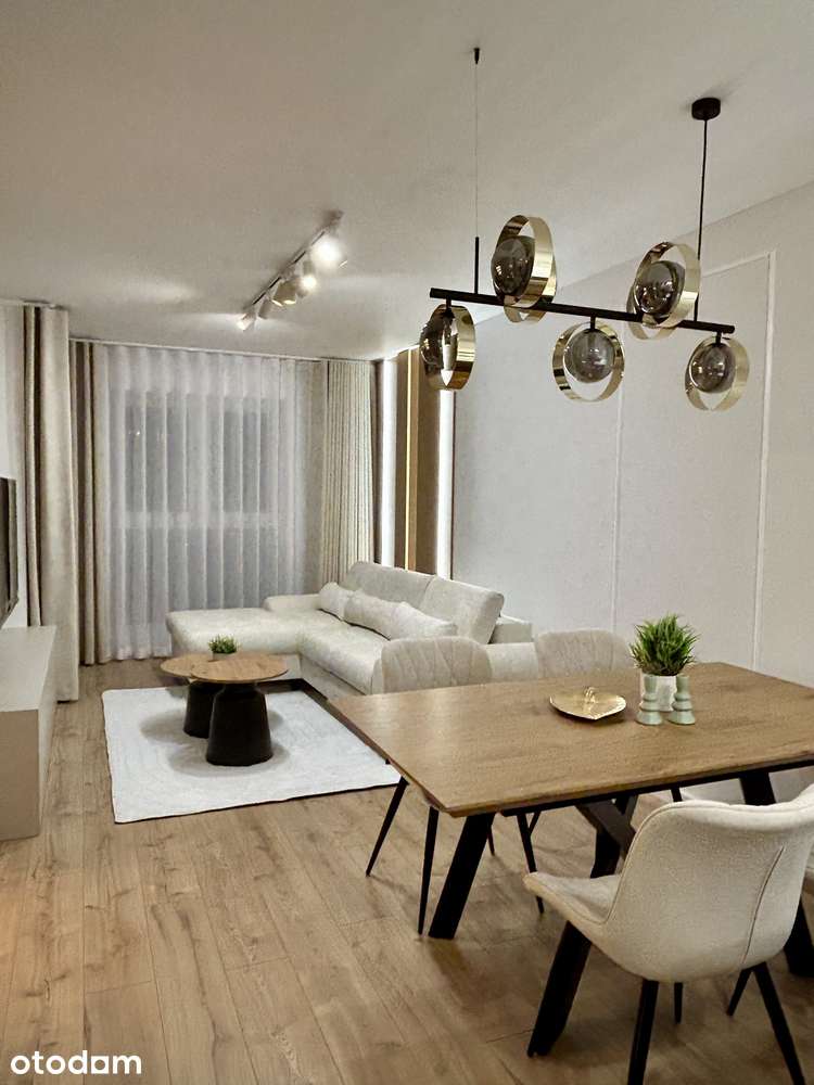 * Rezerwacja *Apartament PREMIUM z tarasem | Garaż podziemny w cenie