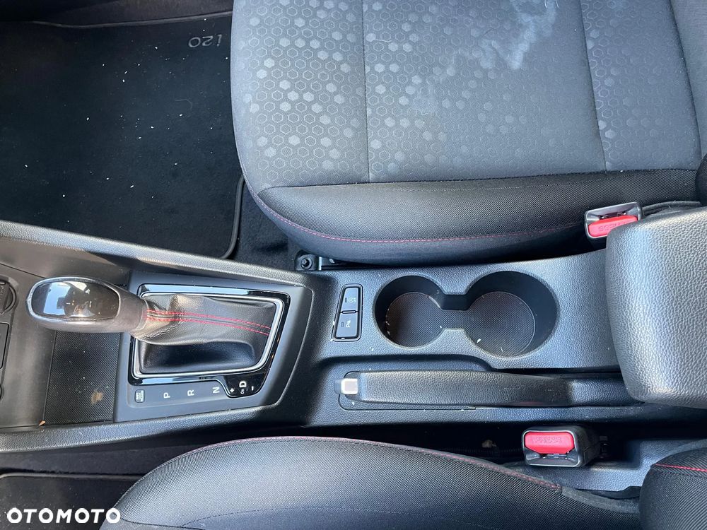 Hyundai i20 1.0 T-GDI Comfort DCT - 15