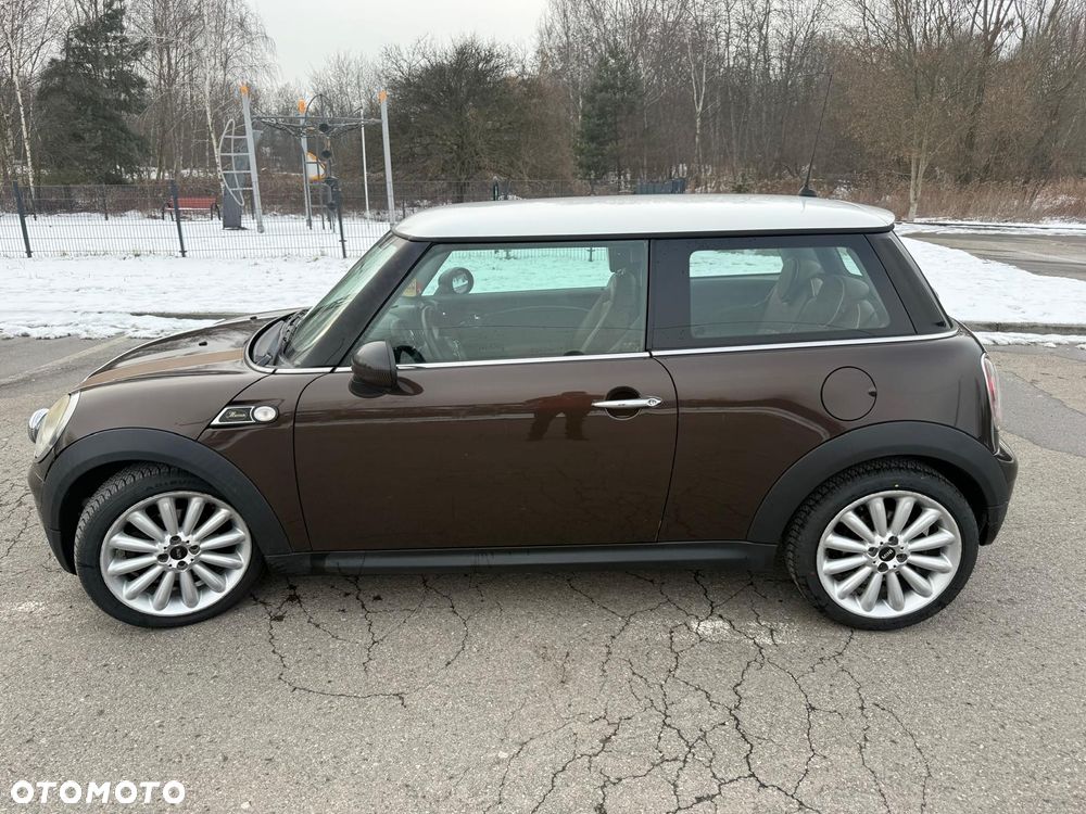 MINI Cooper - 1