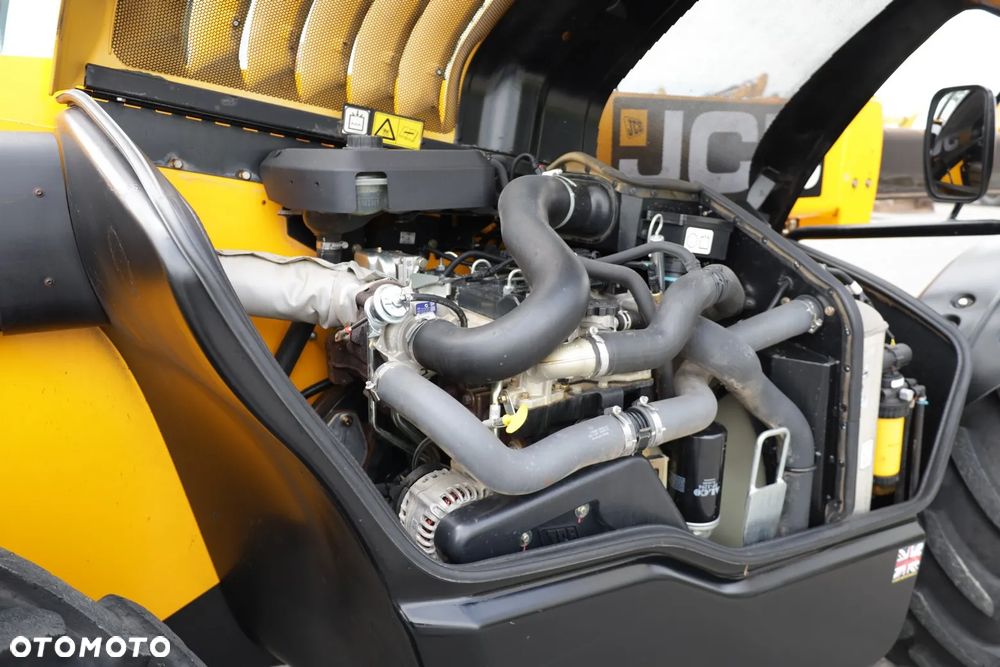 JCB 531-70 - 37