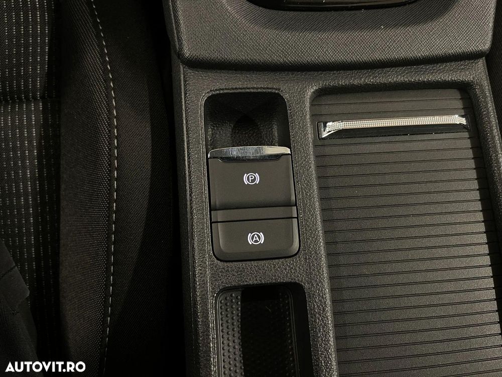 Skoda Octavia 2.0 TDI Ambition - 25