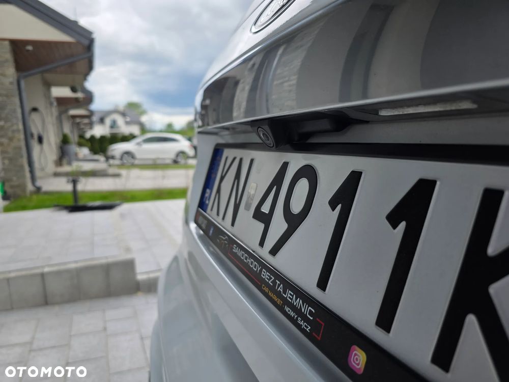 Ford S-Max 2.0 EcoBlue Allrad ST-LINE - 35