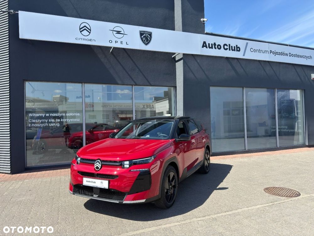 Citroën C5 Aircross - 2