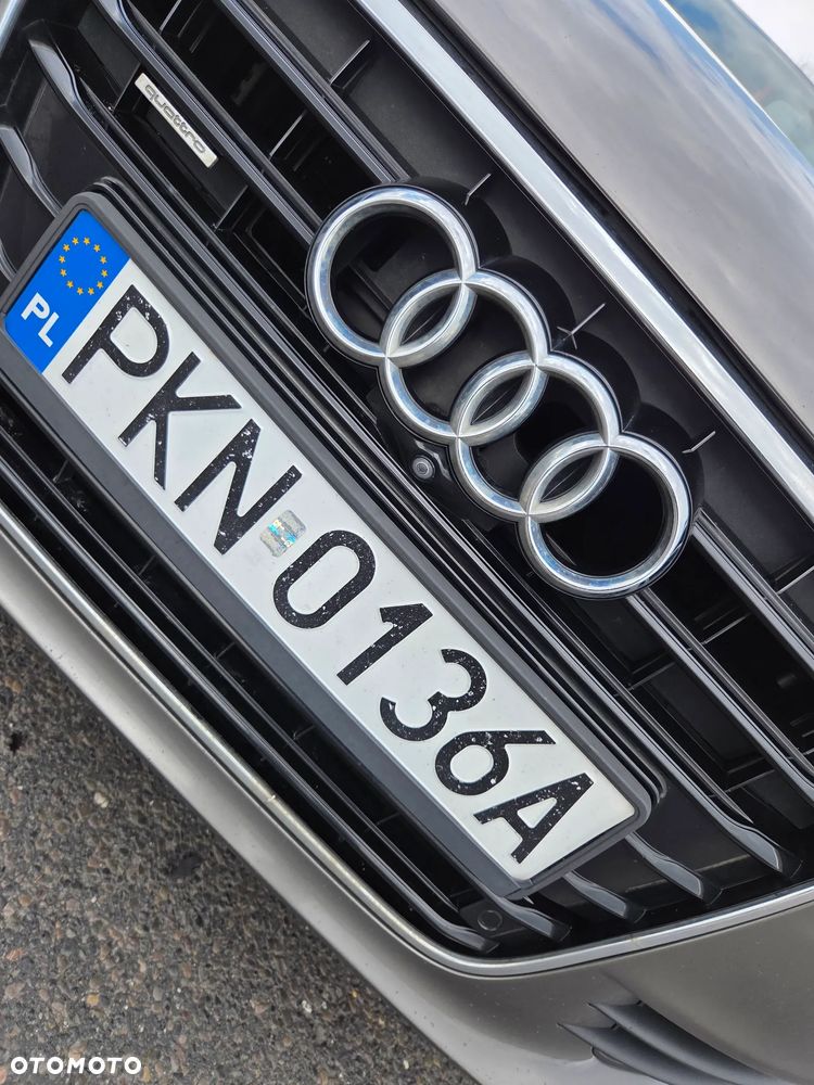 Audi A6 Avant 3.0 TDI Quattro Tiptronic - 9