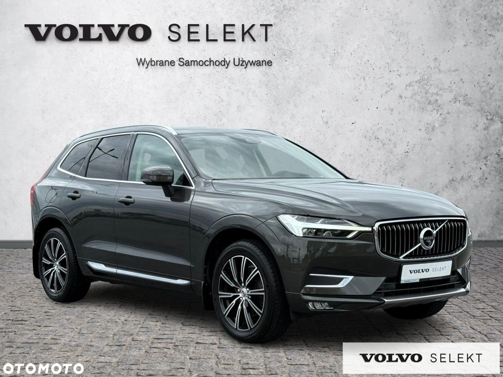 Volvo XC 60 - 3