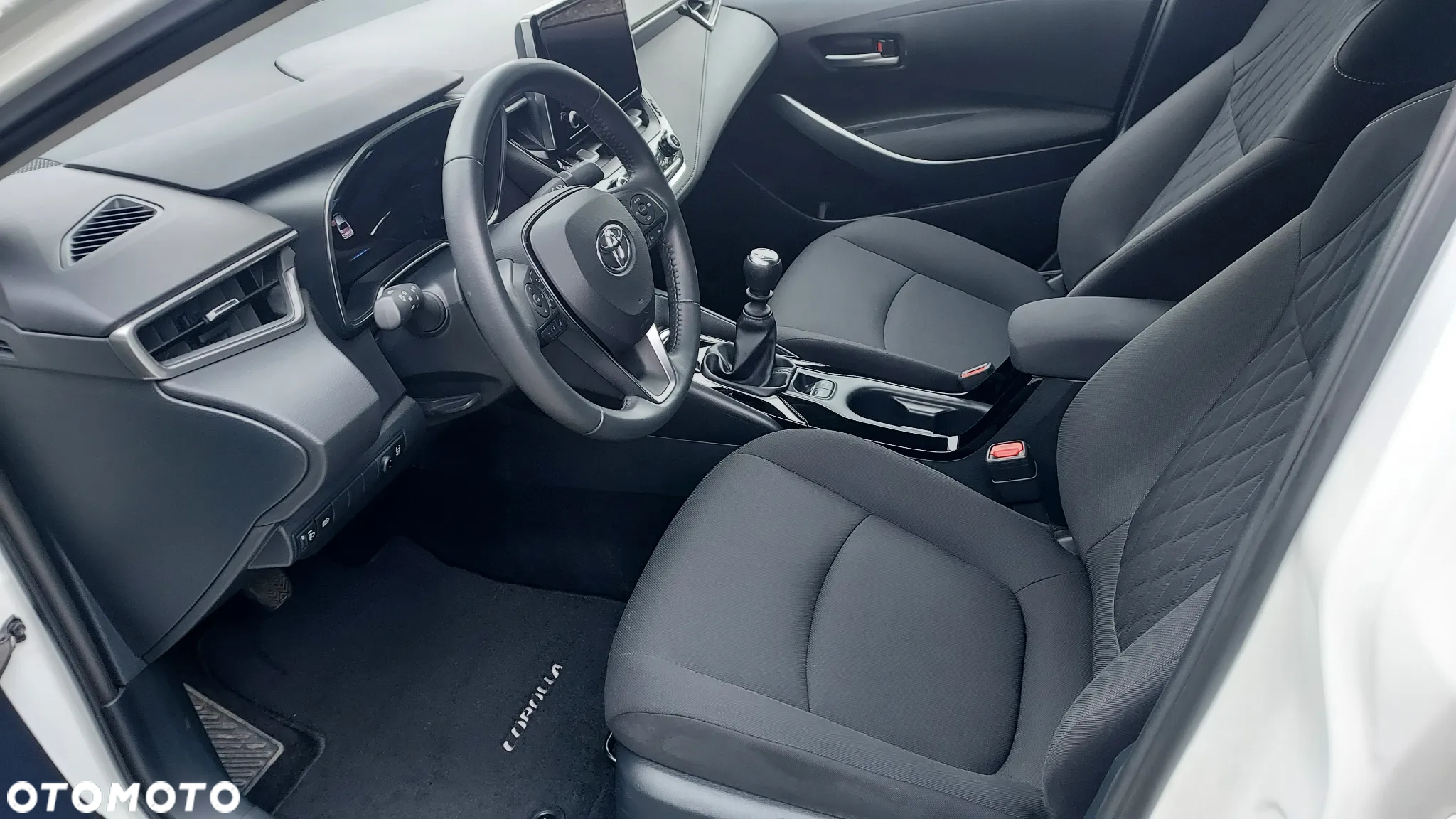 Toyota Corolla 1.5 Style - 14