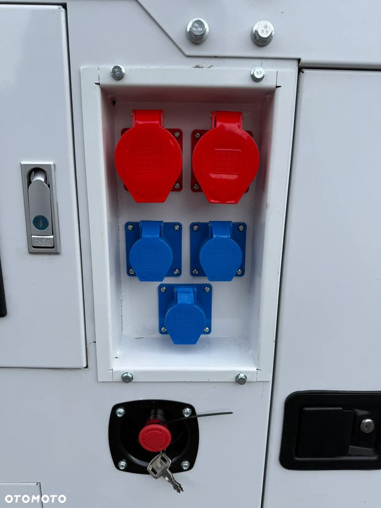 Inny Green River  GR50 50KW - 8