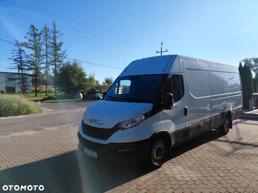 Iveco DAILY XXL --35-160 - 1