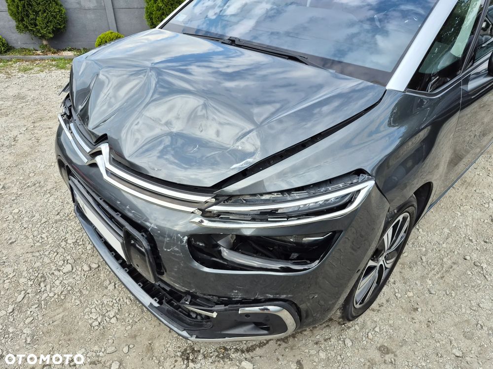 Citroën C4 Grand Picasso 2.0 BlueHDi Shine S&S EAT6 - 35