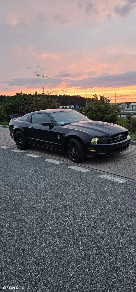 Ford Mustang ver-3-7-v6 - 13