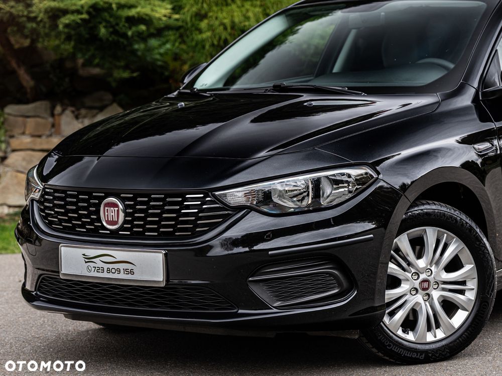 Fiat Tipo 1.4 16v Mirror - 13