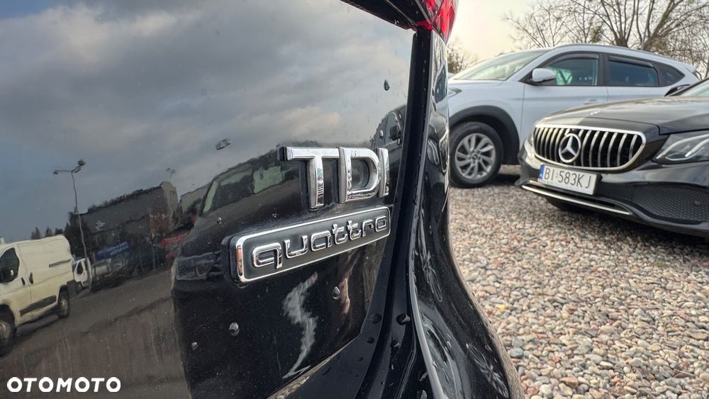 Audi A4 Avant 3.0 TDI quattro tiptronic sport - 14