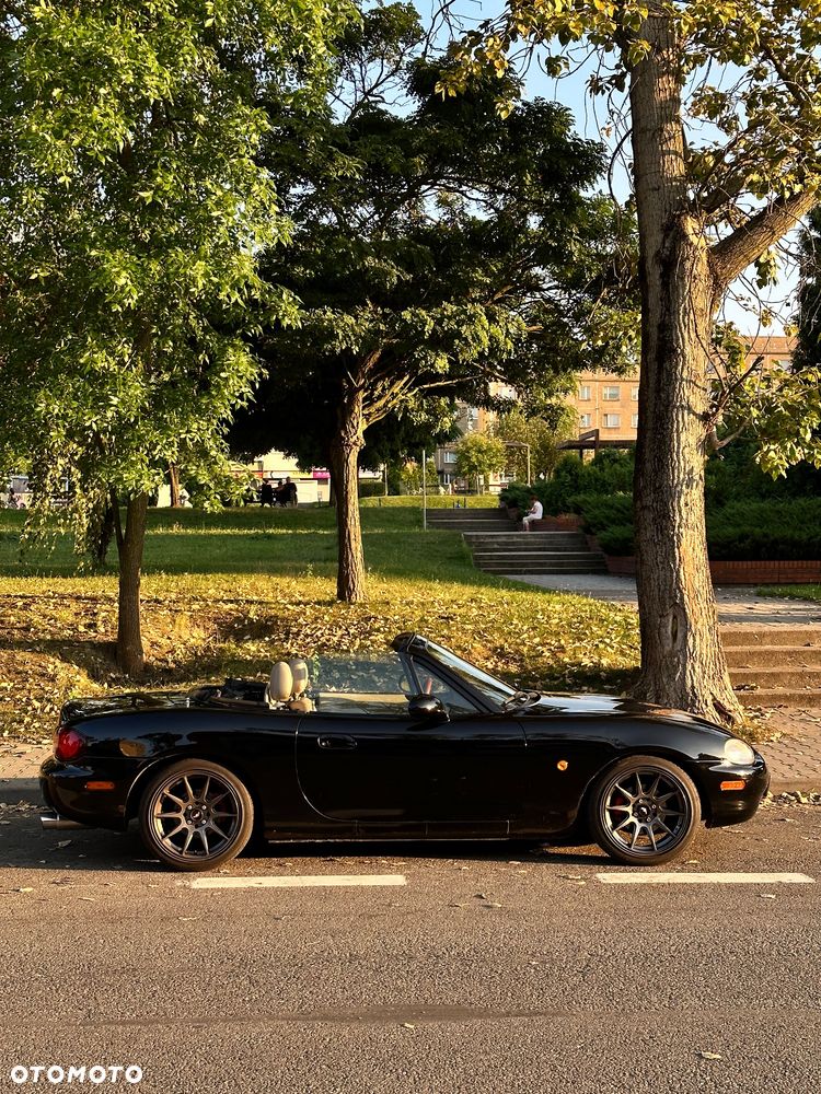 Mazda MX-5 - 8