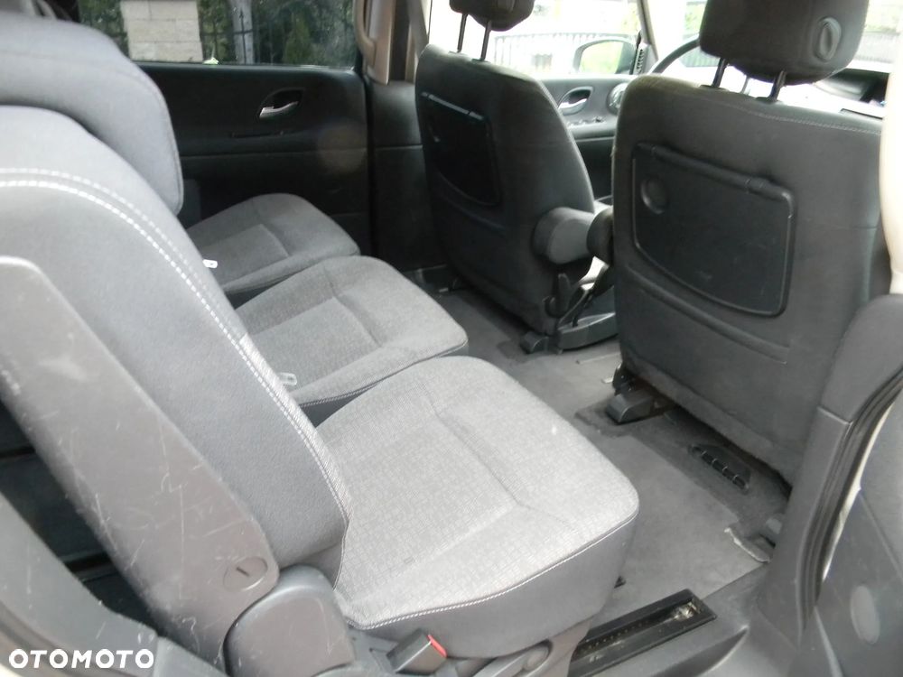 Renault Espace 2.0 dCi FAP Expression - 9