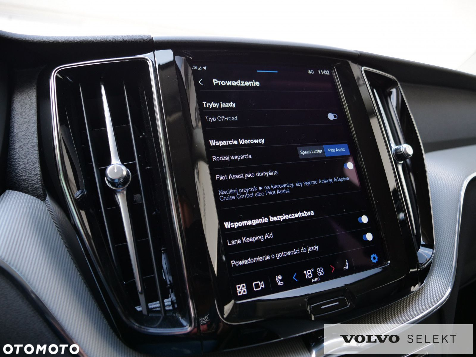 Volvo XC 60 - 30