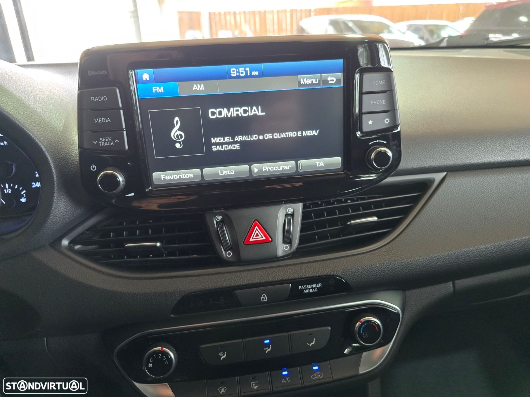 Hyundai i30 SW 1.0 T-GDi Style+Navi - 25