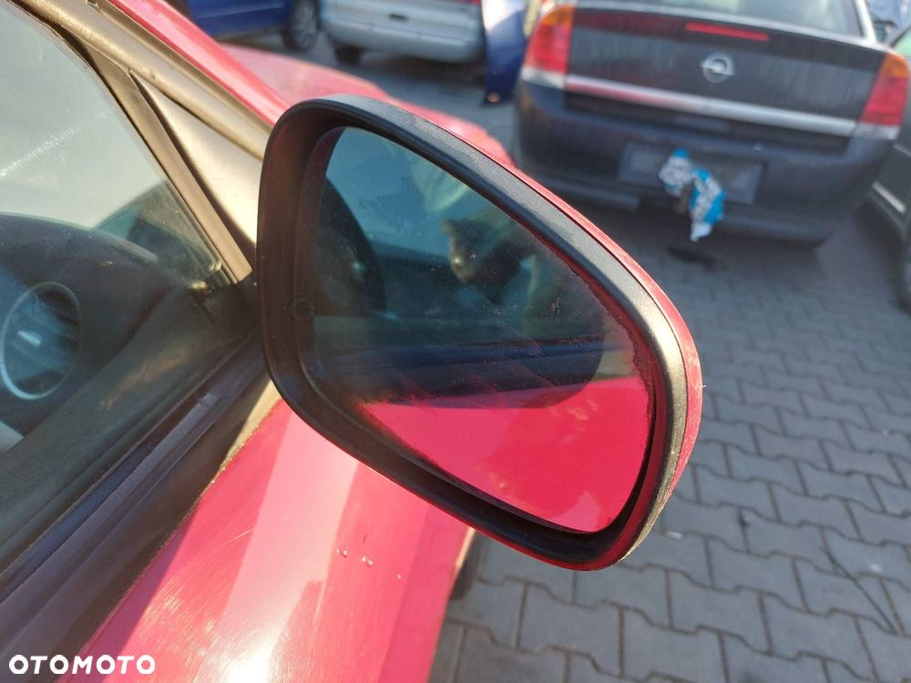 DRZWI KOMPLETNE PRAWY PRZÓD ALFA ROMEO 159 I - 4
