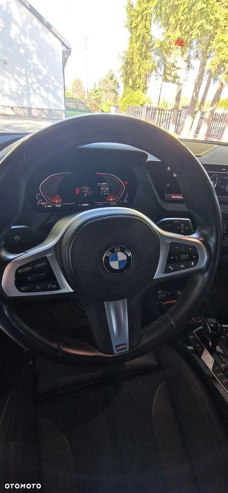 BMW Seria 1 118i - 8