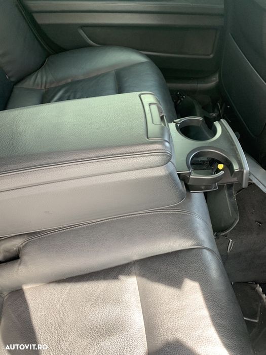 Interior bmw seria 7 f01/f02 LCi - 2