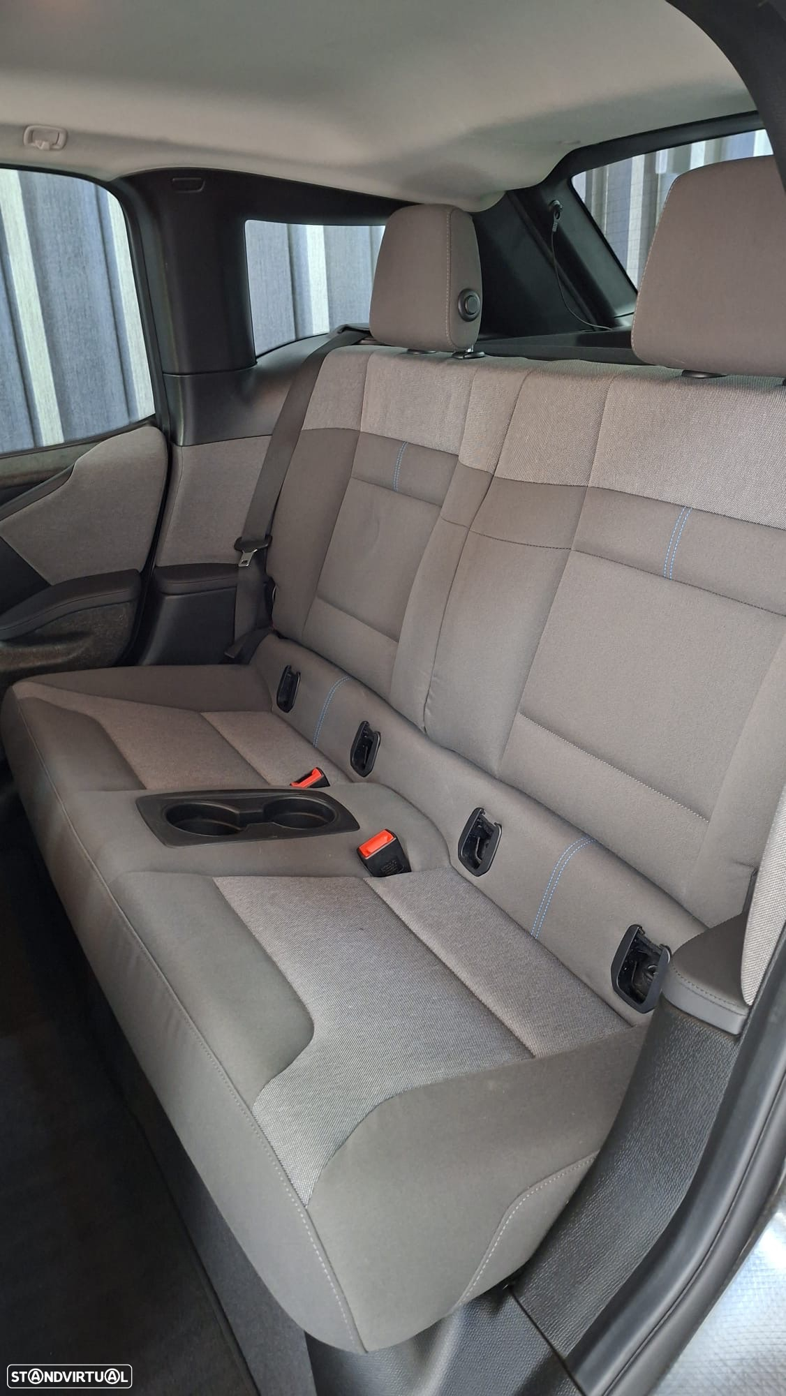 BMW i3 s 120Ah - 16
