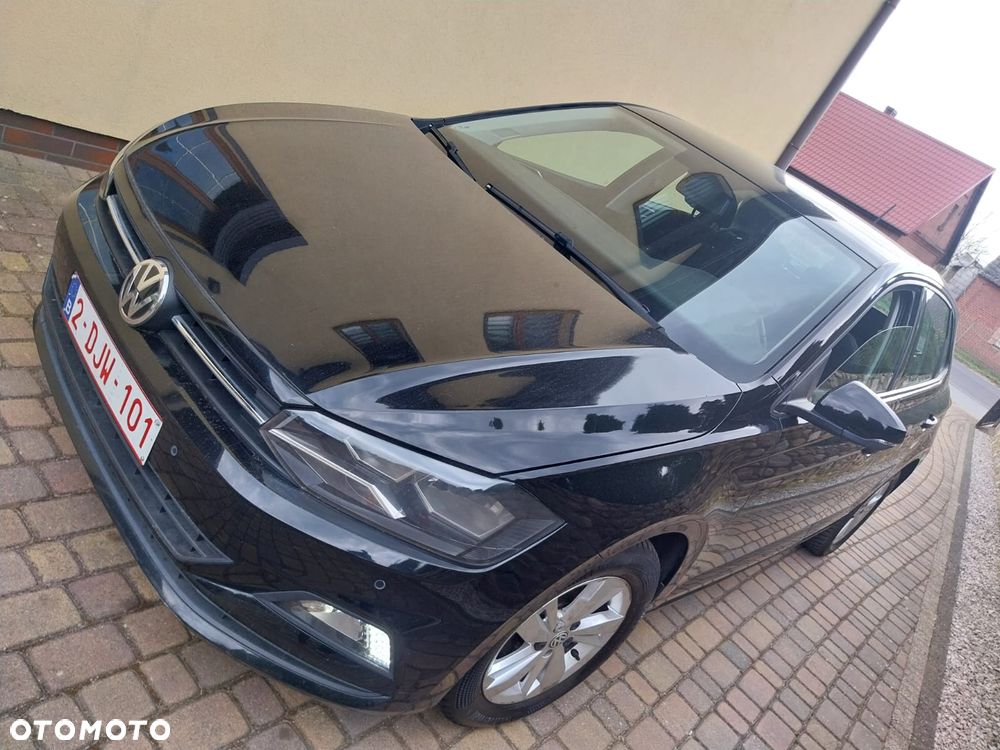 Volkswagen Polo - 4