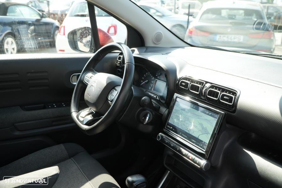 Citroën C3 Aircross 1.2 PureTech Feel - 14