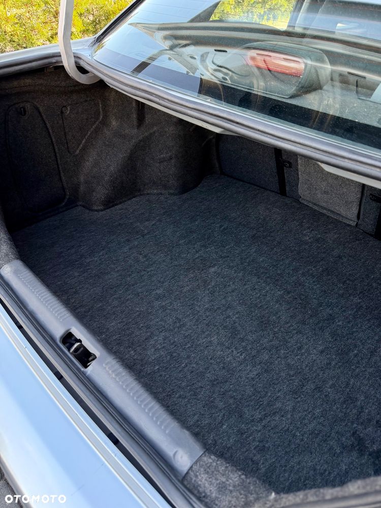 Subaru Impreza - 39