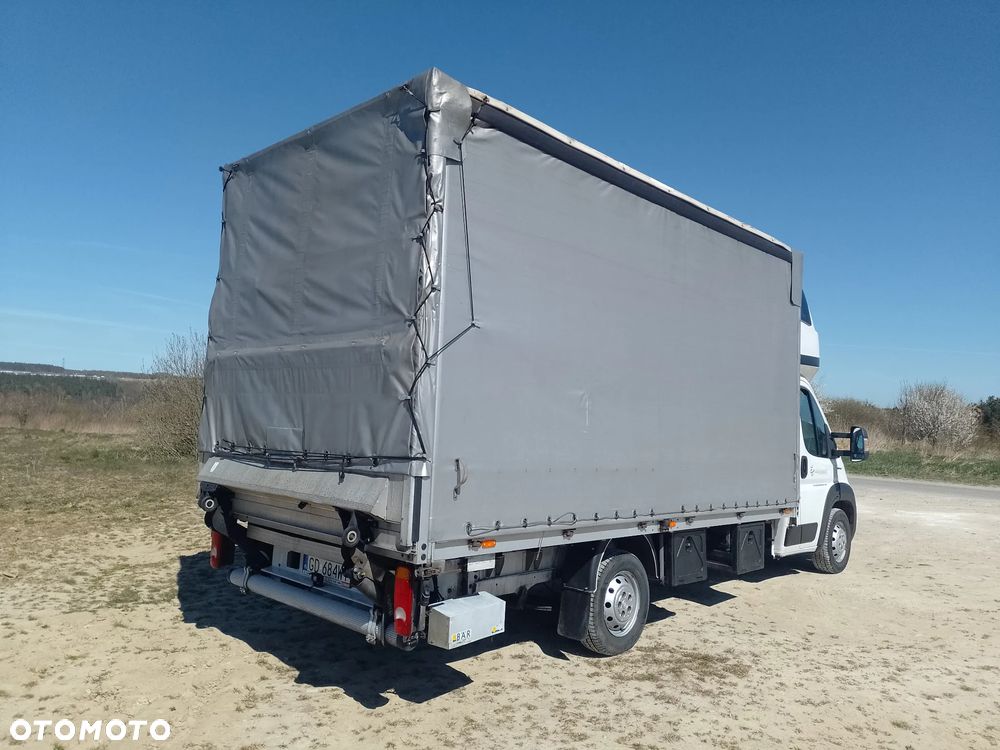 Fiat Ducato - 4