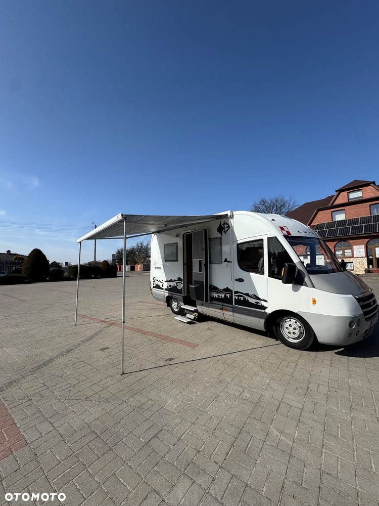 Fiat Ducato - 8