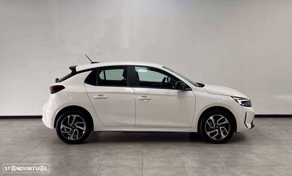 Opel Corsa-e - 8