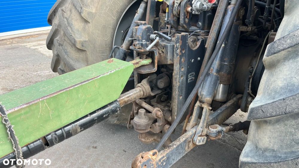 Landini Landpower 145 Tdi Dual Power - 39