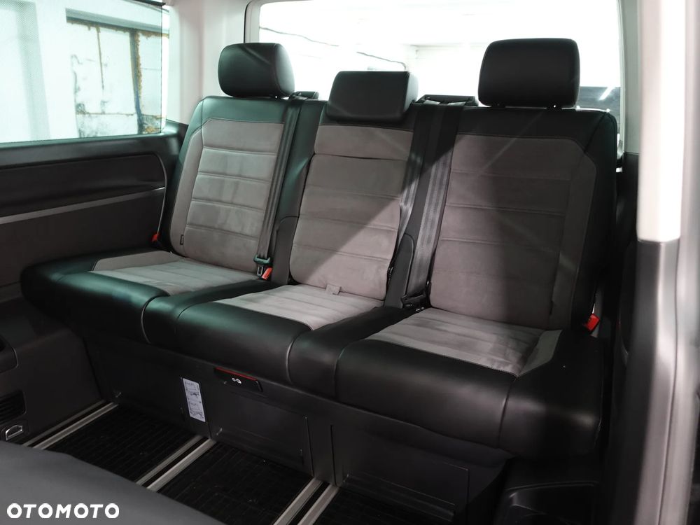 Volkswagen Multivan 2.0 TDI L1 DSG - 21