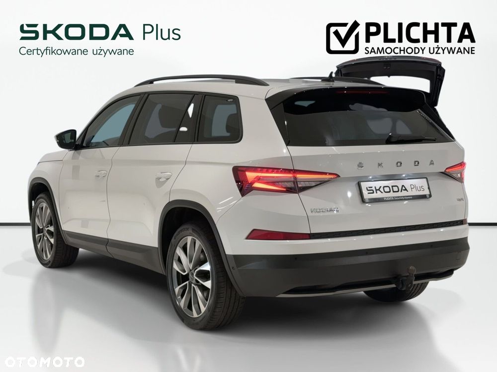 Skoda Kodiaq - 8