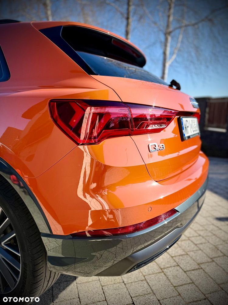 Audi Q3 40 TFSI Quattro S tronic - 14
