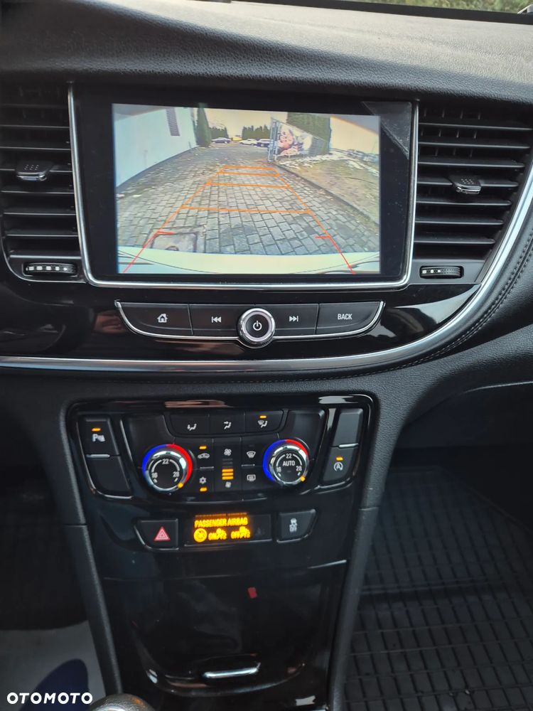 Opel Mokka 1.6 CDTI ecoFLEX Start/Stop Edition - 15