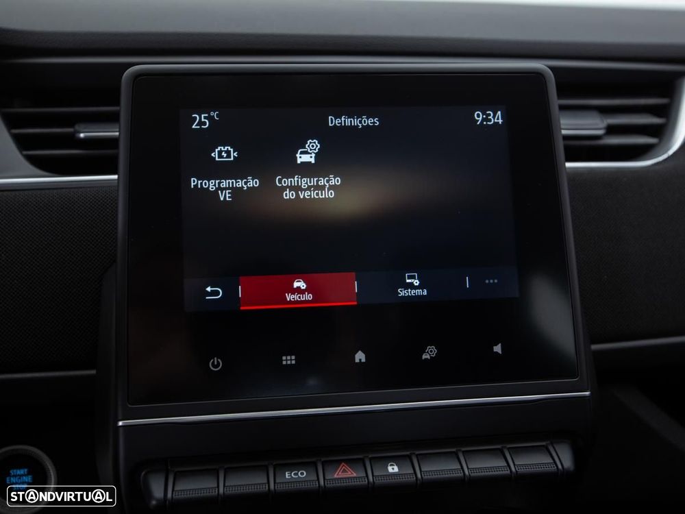 Renault Zoe (c/ Bateria) Zen 50 - 24