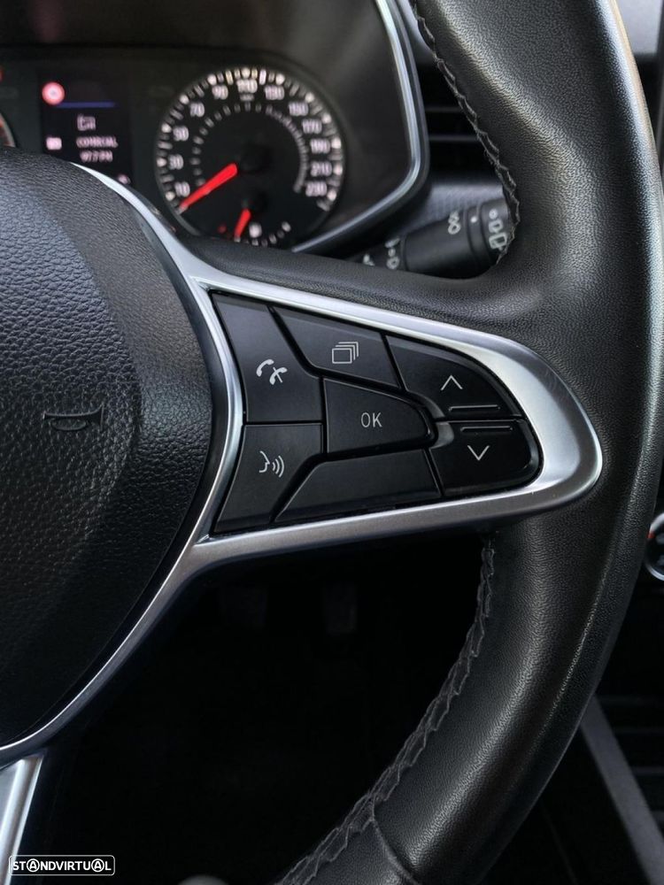 Renault Clio 1.0 TCe Intens - 19