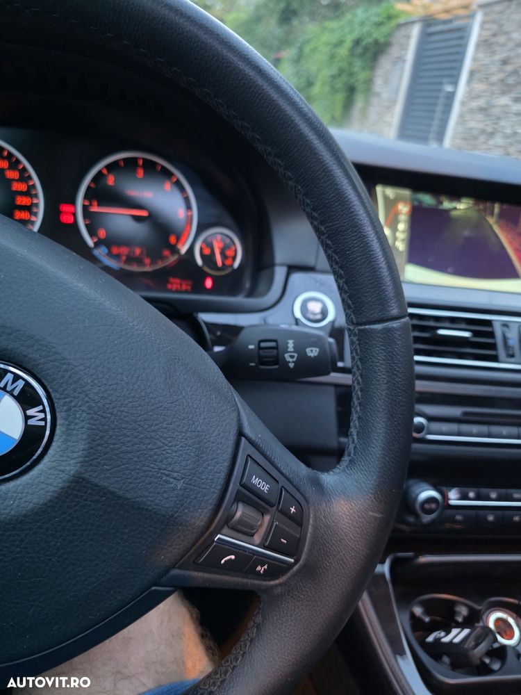 BMW Seria 5 - 25