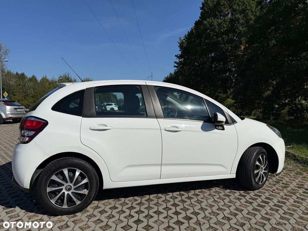 Citroën C3 - 7