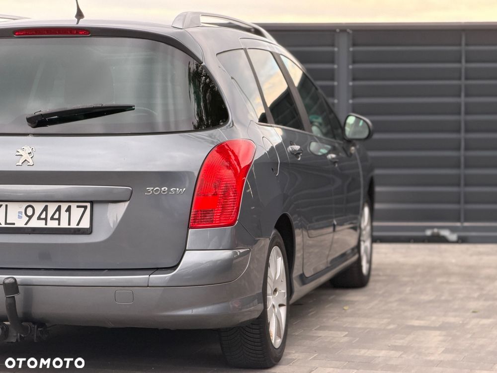 Peugeot 308 - 27