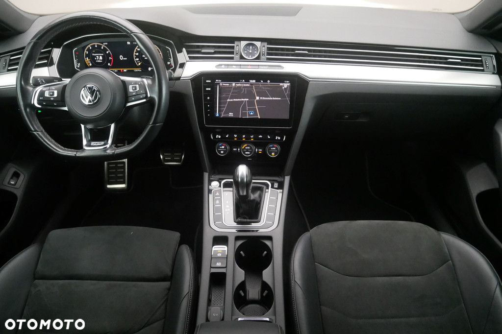 Volkswagen Arteon 2.0 TSI R-Line DSG - 8