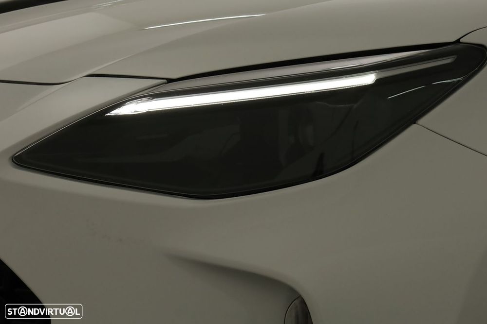 Toyota Yaris Cross 1.5 HDF Comfort - 6