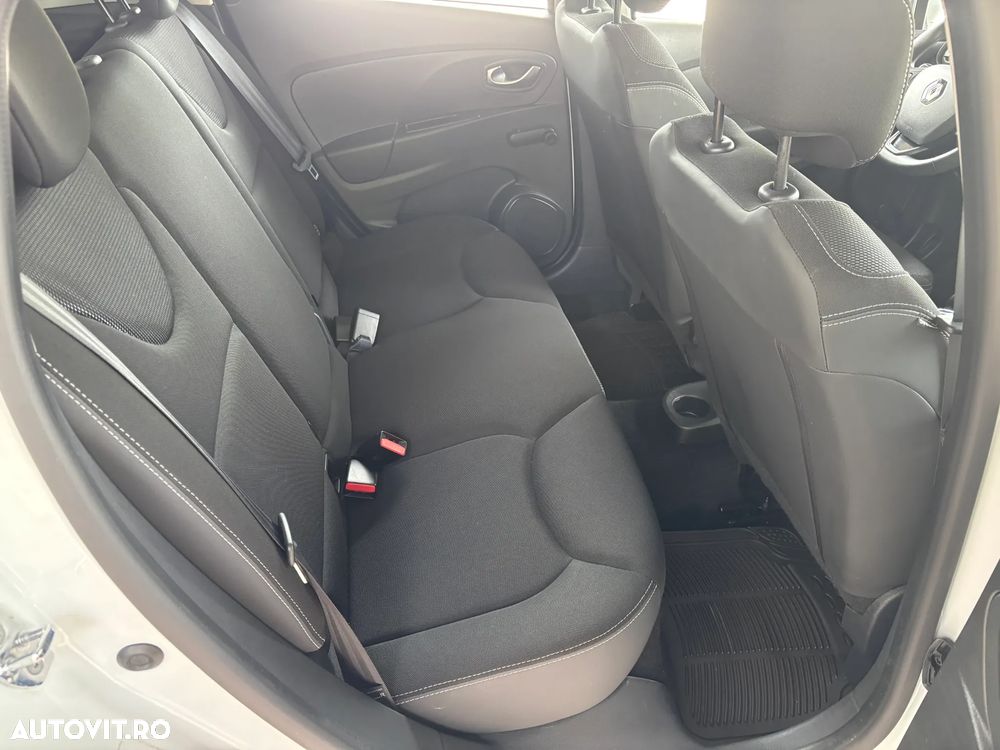 Renault Clio 0.9 Energy TCe Zen - 29