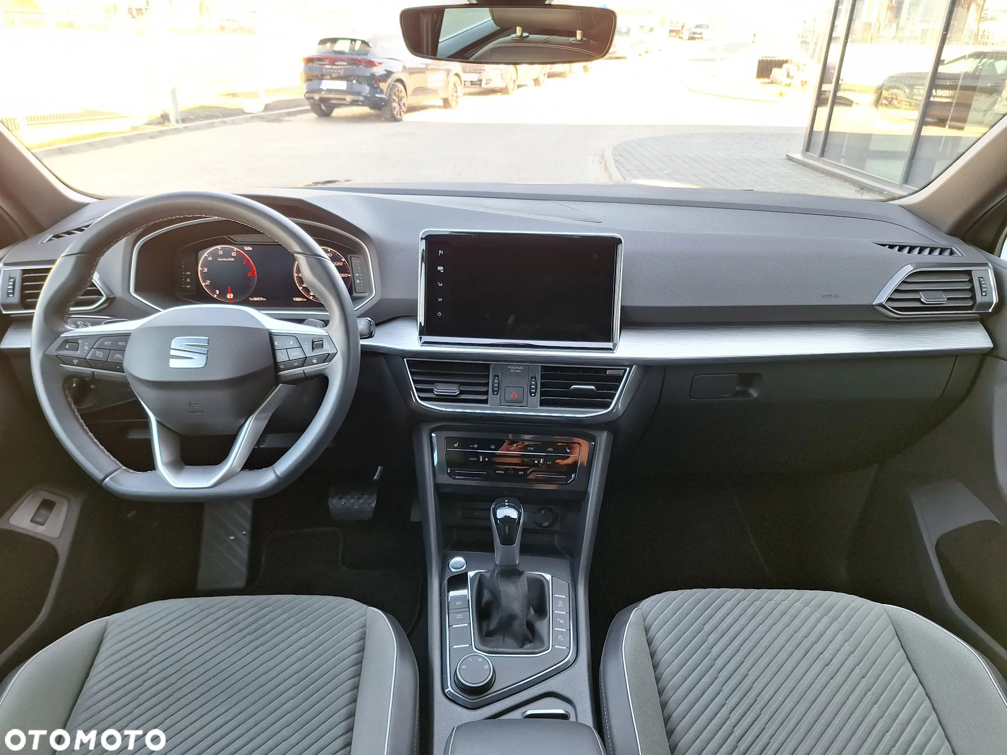 Seat Tarraco - 14