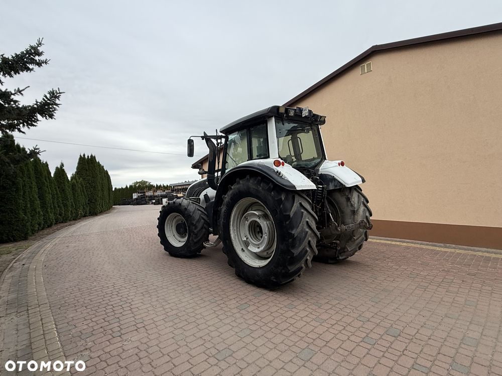 Valtra T202D - 10