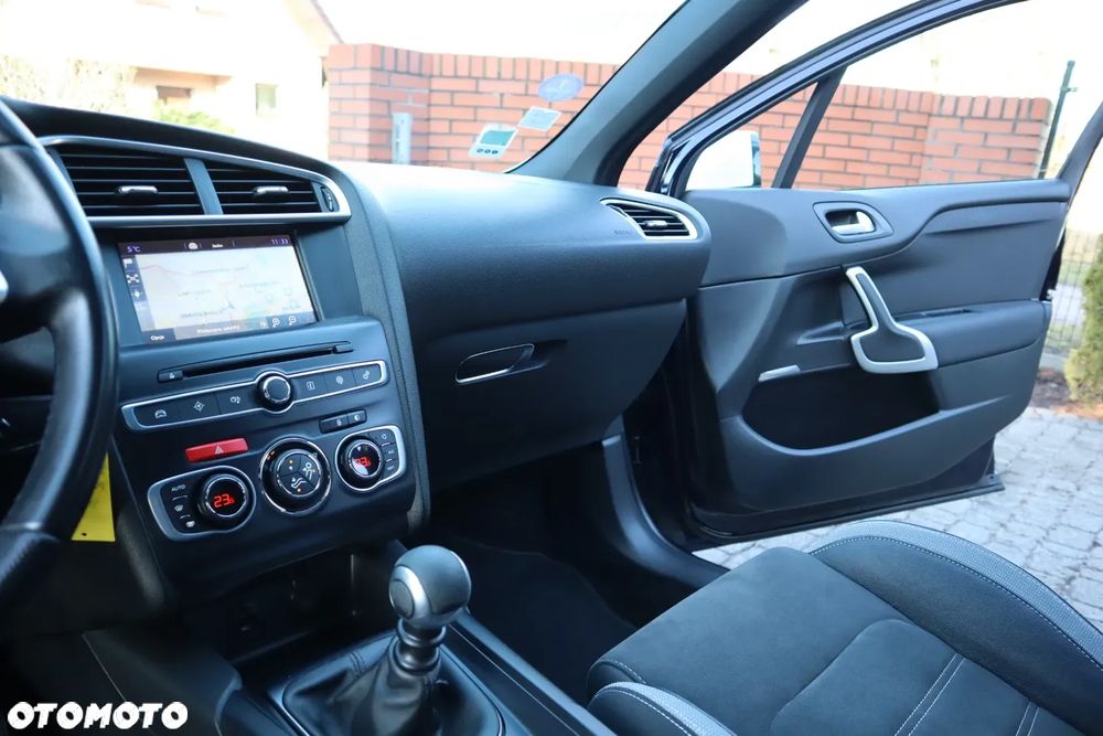 DS Automobiles DS 4 - 21