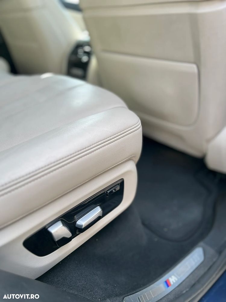 BMW X5 xDrive40i - 32