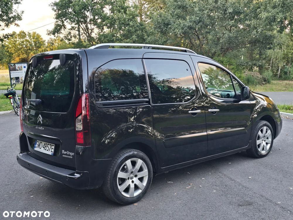 Citroën Berlingo - 29