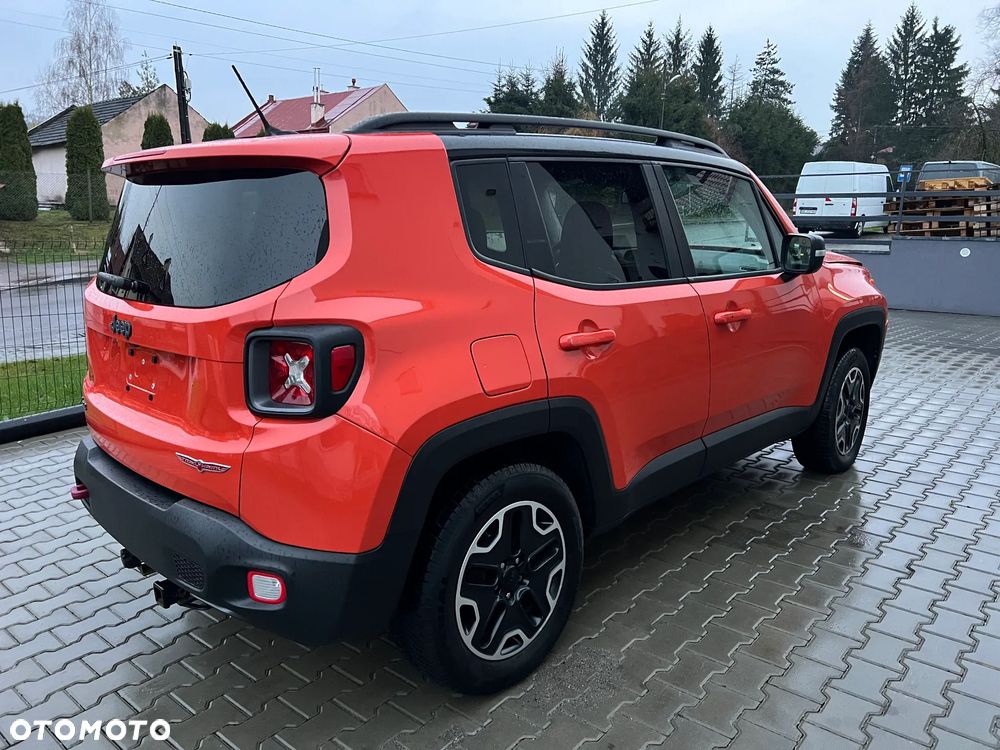 Jeep Renegade - 9